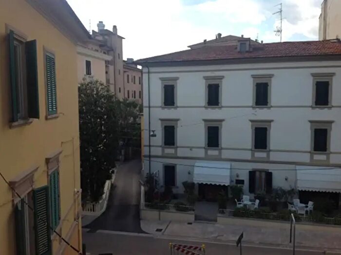 Appartamento bilocale in vendita in Montecatini Terme