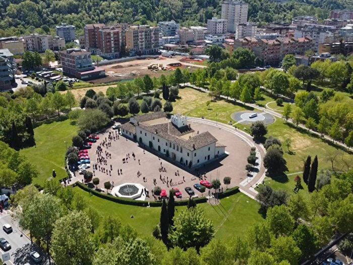 Appartamento bilocale in affitto in Tribunale, Frosinone