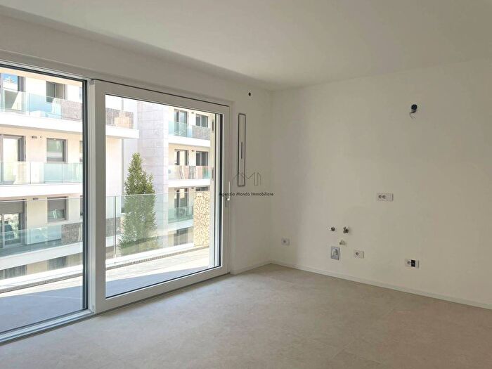 Appartamento bilocale in affitto in Semicentro, Trento