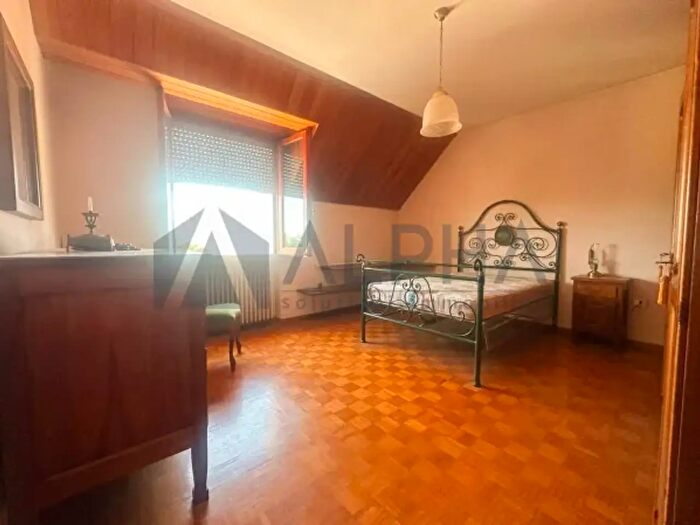 Appartamento quadrilocale in vendita in Via Giuseppe Mazzini, Bagnacavallo