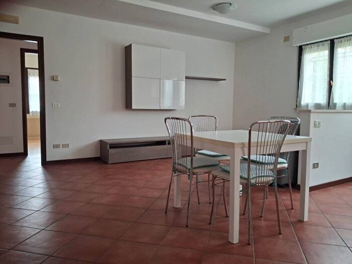 Appartamento trilocale in affitto in Santa Bona Nuova, Treviso