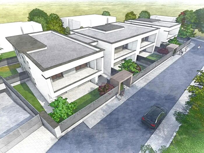 Appartamento bilocale in vendita in Via Benedetto Croce, Casirate DAdda