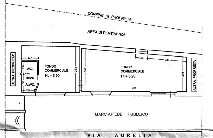 Casa in vendita in Rosignano Marittimo