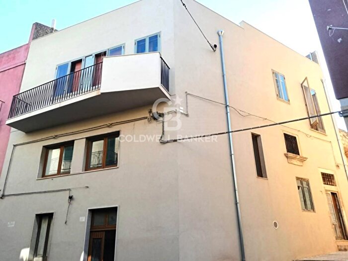 Casa con 8 locali in vendita in Corso Vittorio Emanuel, Modica