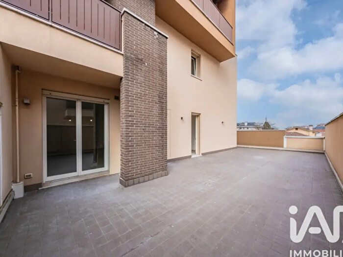 Appartamento trilocale in vendita in Piazza Unitãnbsp dItalia, Vigodarzere