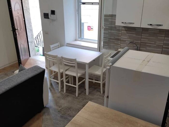 Casa bilocale in affitto in Via Villanza, Centro, Ceccano