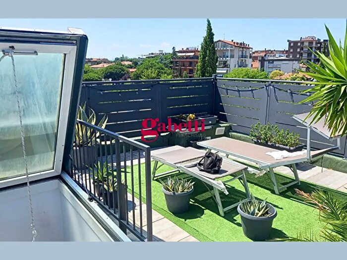 Appartamento bilocale in vendita in Rimini