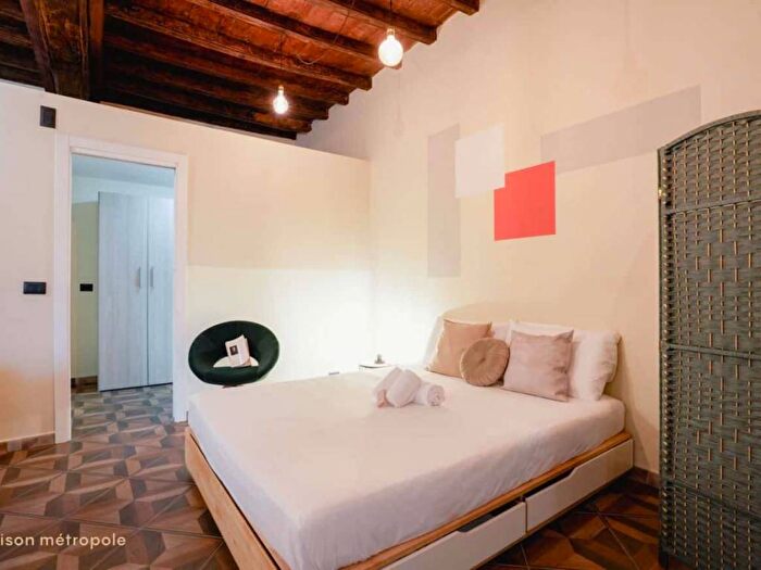 Appartamento monolocale in affitto in Via delle Rosine, Via della Rocca, Torino