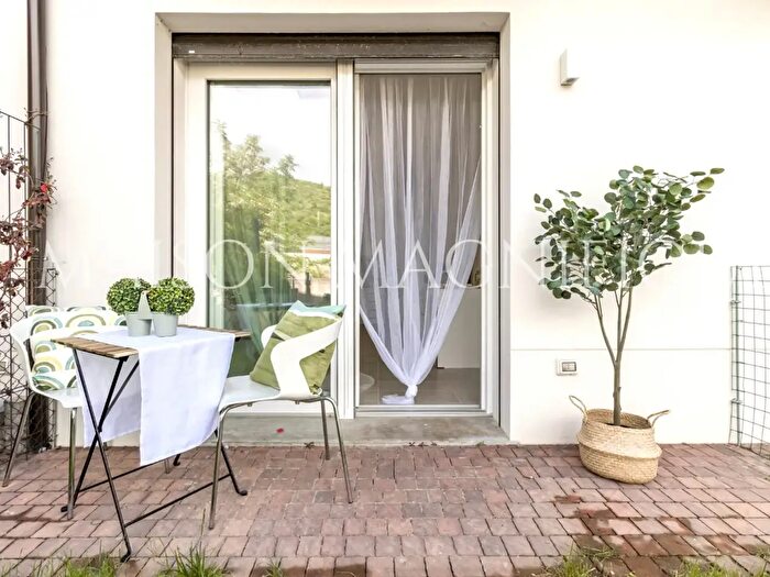 Appartamento bilocale in vendita in Via del Pero, Pianoro