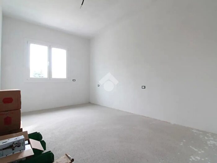 Appartamento trilocale in vendita in Meolo