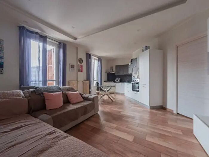 Appartamento trilocale in vendita in Corso Torino, Asti