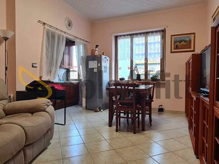 Appartamento bilocale in affitto in Corso Peschiera, Torino