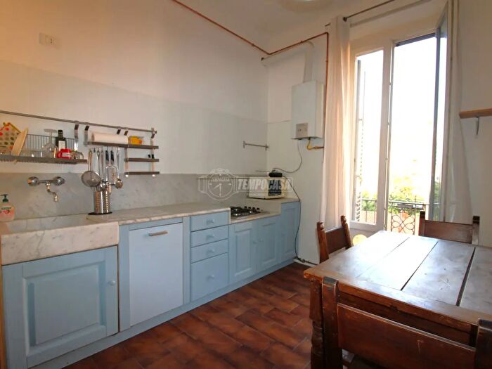 Appartamento bilocale in affitto in Via Brembo, Milano