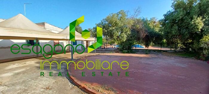 Casa con 5 locali in vendita in Tivoli, Siracusa