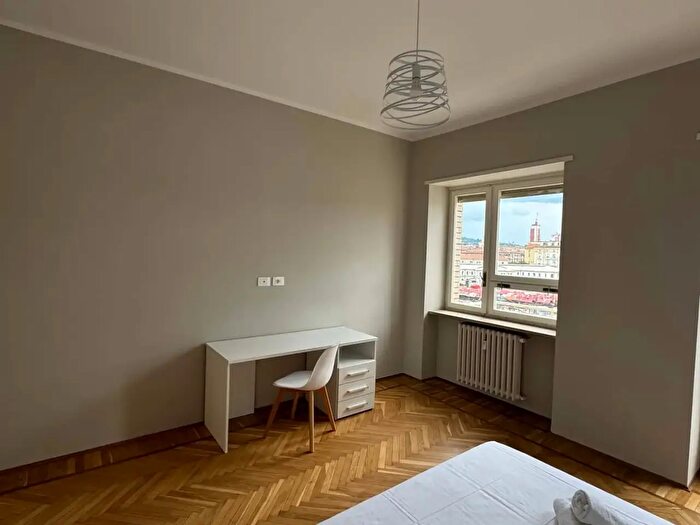 Appartamento monolocale in affitto in Piazza della Repubblica, Torino