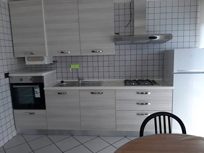 Appartamento bilocale in affitto in Via Villa Maria, Povo, Trento
