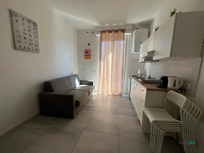 Appartamento bilocale in affitto in Via Noverasco, Opera