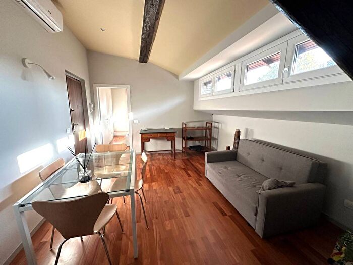 Appartamento bilocale in affitto in Piazza Firenze, Portello Parco Vittoria, Milano