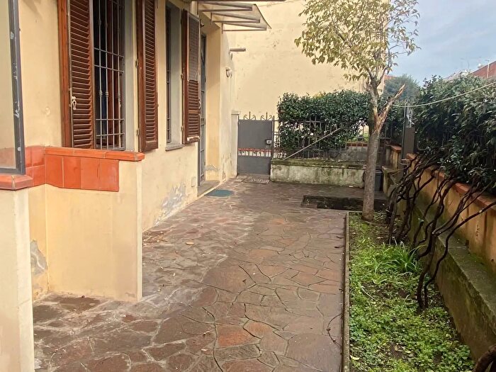 Appartamento bilocale in vendita in Via Bologna h, Prato