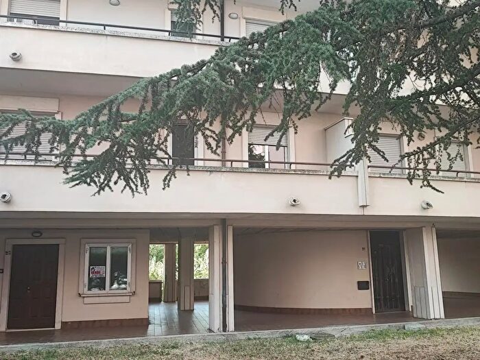 Appartamento quadrilocale in vendita in Via Pirandello, Campobasso