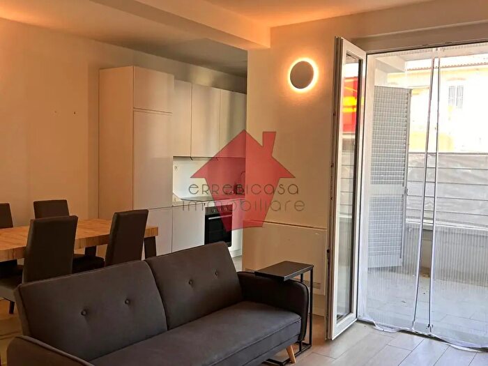 Appartamento trilocale in vendita in a Emilio Bardini, Empoli