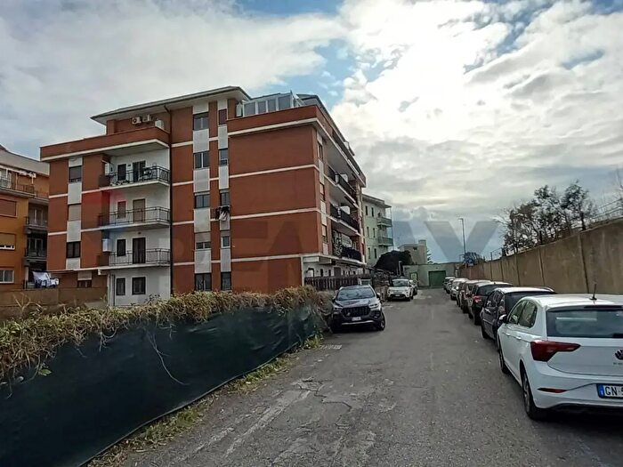 Appartamento trilocale in affitto in Anzio