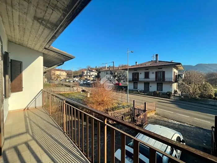 Appartamento bilocale in vendita in Via Brughiera, Alme