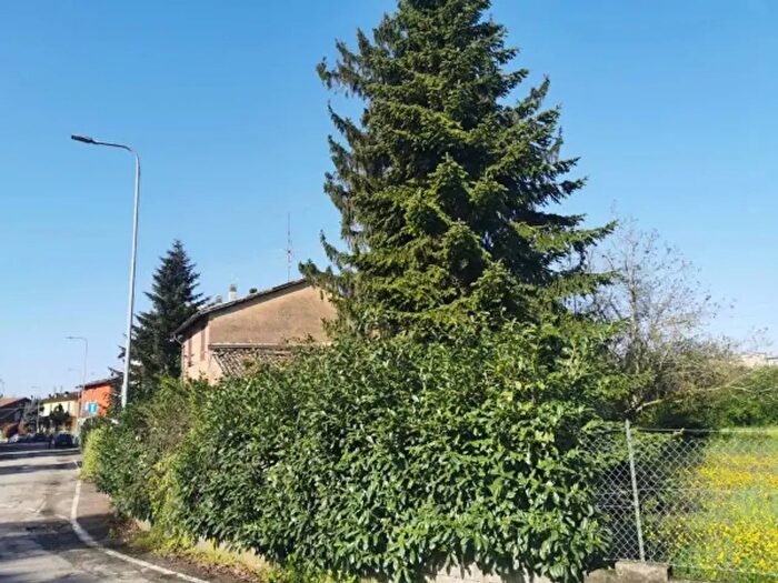 Appartamento trilocale in vendita in Via Tagliamento, Fidenza