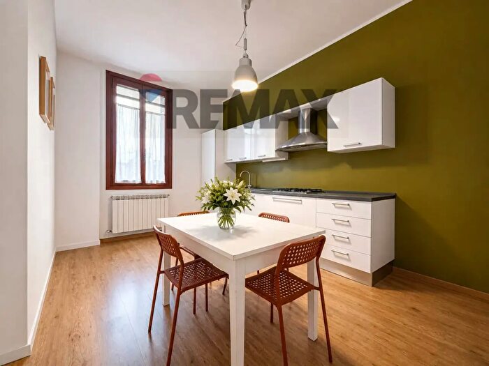 Appartamento quadrilocale in vendita in Via Ariosto, Venezia