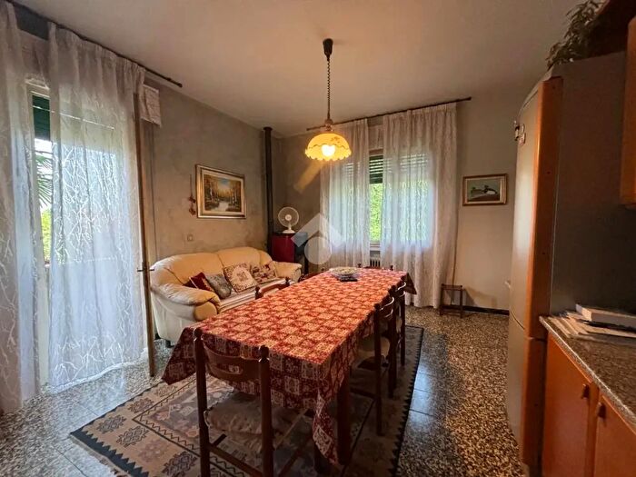 Casa con 5 locali in vendita in Via del Santo, San Giorgio Delle Pertiche