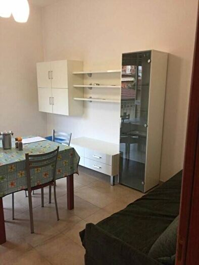 Appartamento bilocale in affitto in Via Marsala, Regina Pacis, Reggio Emilia
