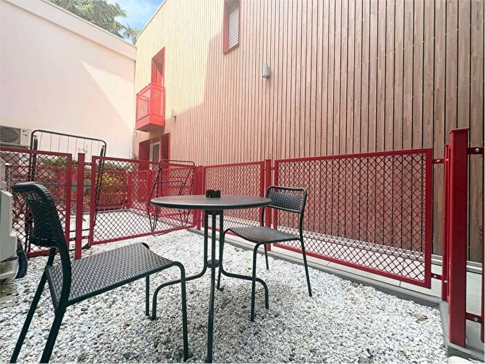 Appartamento monolocale in affitto in via mascarella, Irnerio, Bologna