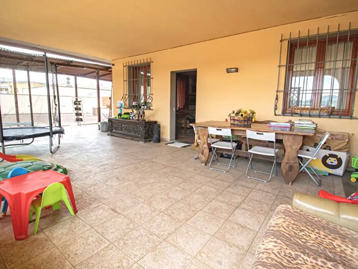 Casa con 5 locali in vendita in Via Donatello, Poggio A Caiano