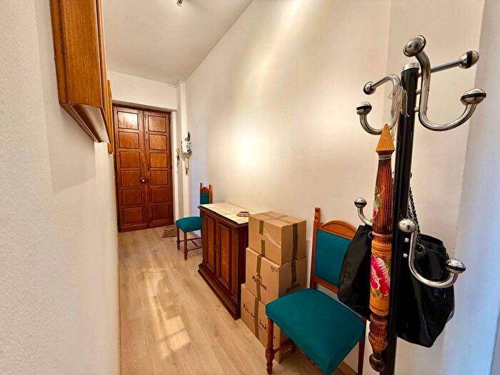 Appartamento bilocale in affitto in Via Damiano Chiesa, Barca, Torino