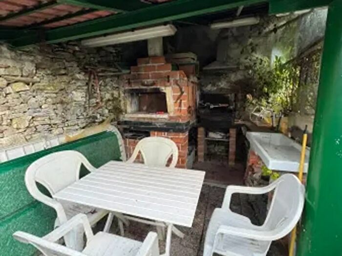 Appartamento bilocale in vendita in Località Trebbiola, Torriglia