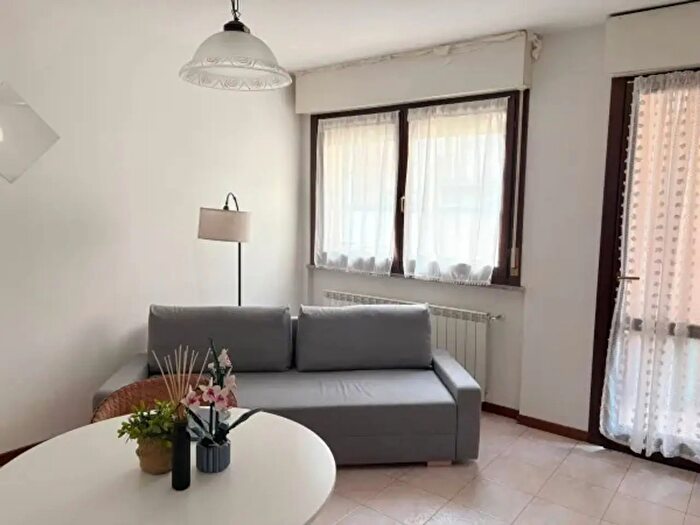 Appartamento monolocale in affitto in Via Camillo Benso di Cavour, Legnano
