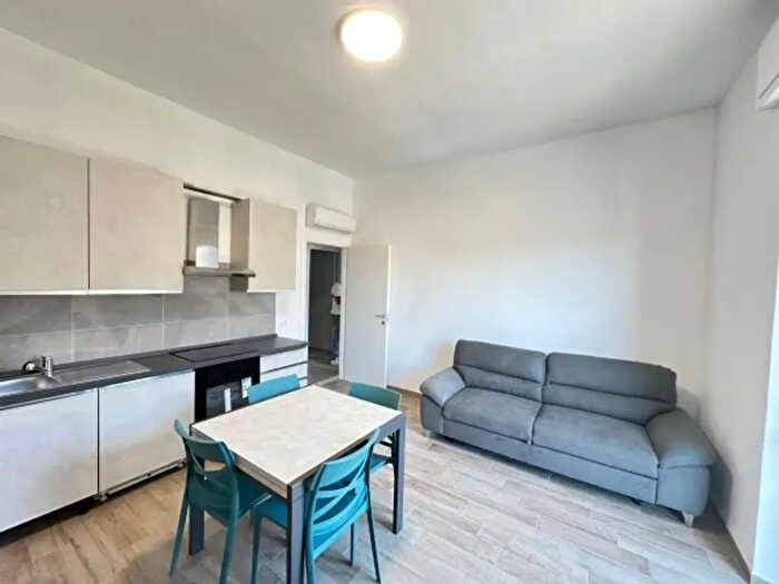 Appartamento trilocale in affitto in Casalino