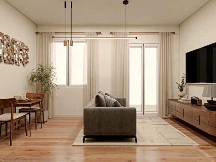 Appartamento bilocale in vendita in Viale Fratelli Bandiera, Vicenza