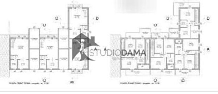 Casa quadrilocale in vendita in Puegnago Sul Garda