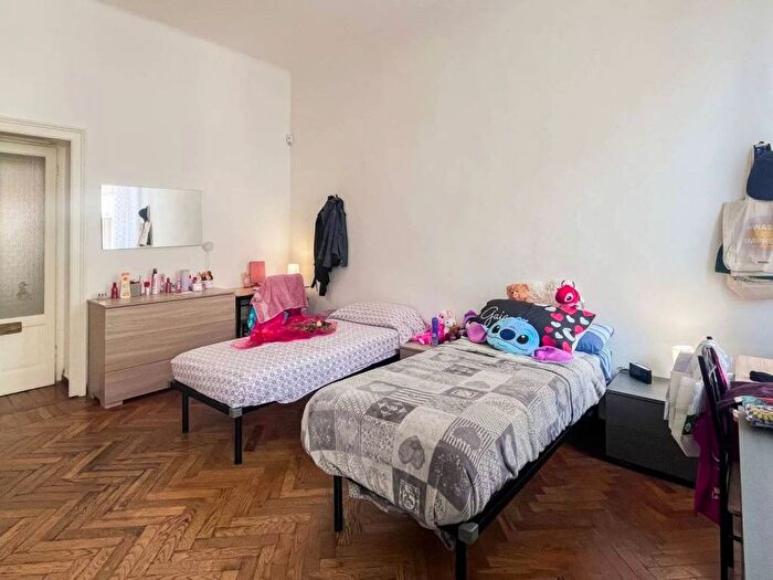 Appartamento bilocale in affitto in Via Francesco de Sanctis, Cermenate Abbiategrasso, Milano