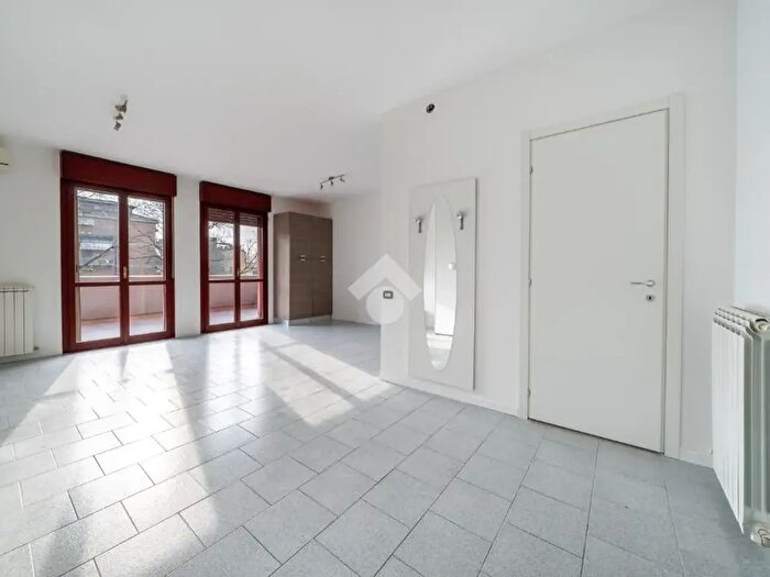 Appartamento monolocale in vendita in Via Goffredo Mameli, Reggio Emilia