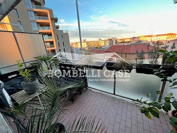 Casa bilocale in affitto in Corso Lodi, Lodi Brenta, Milano