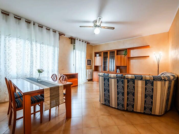 Appartamento quadrilocale in vendita in San Giovanni In Persiceto