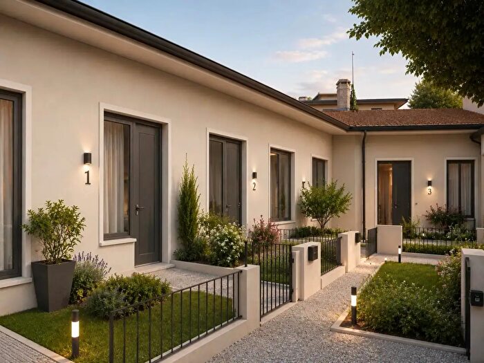 Appartamento trilocale in vendita in Firenze
