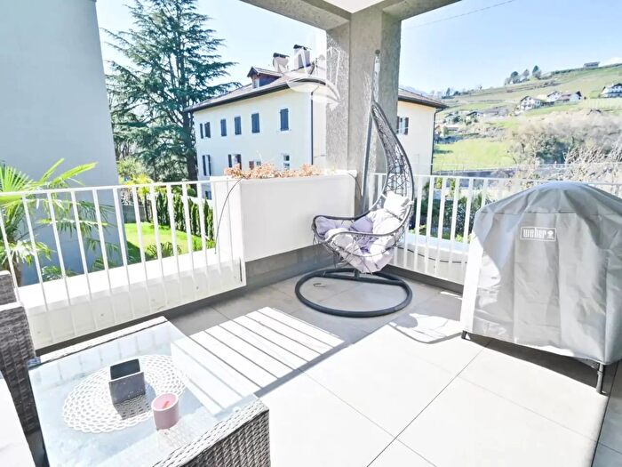 Appartamento quadrilocale in vendita in Vergilstraße, Merano