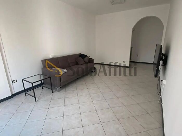 Appartamento quadrilocale in affitto in Via Enrico Fermi, Bologna