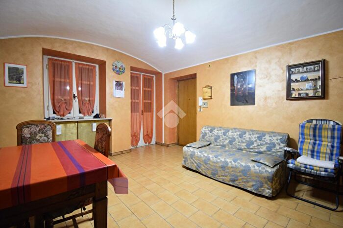 Appartamento con 5 locali in vendita in Corso Casale, Torino