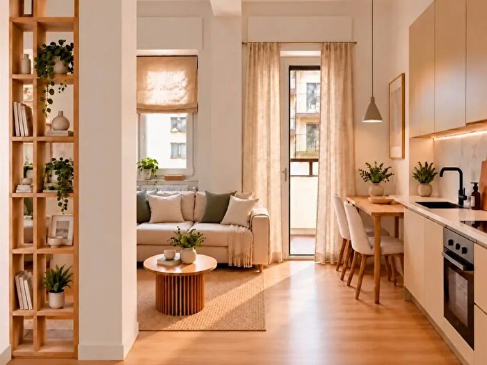 Appartamento trilocale in vendita in Via Ressi, Milano
