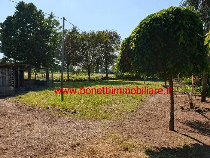 Casa con 5 locali in vendita in Trigolo Cremona Lombardia Italia, Trigolo