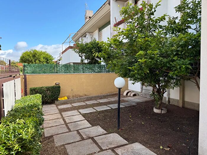 Appartamento bilocale in affitto in Via del Brigantino, Anzio